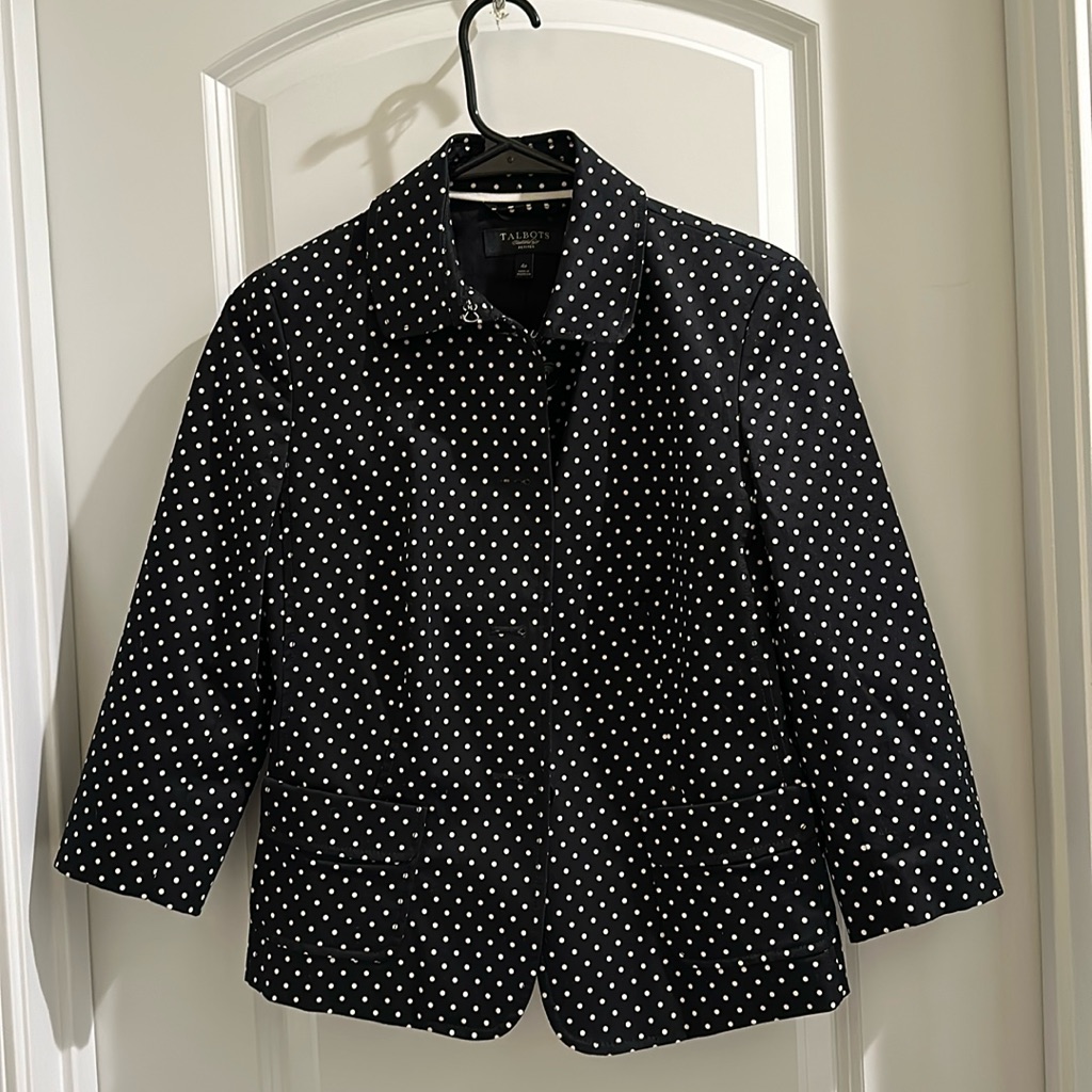 Talbot Jacket